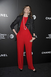 'Begin Again' Premiere - Tribeca Film Festival 2014, New York
