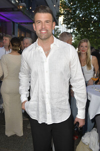 Sommerparty 'La Grande Bellezza' in Berlin