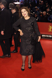 Preisverleihung, Berlinale 2015