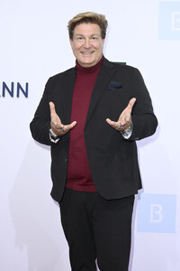 Bertelsmann Party 2026 in Berlin
