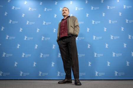 Photocall 'Etwas ganz Besonderes', Berlinale 2026