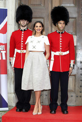 'Britain's Got Talent' Photocall, London