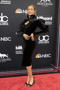 Billboard Music Awards 2018 in Las Vegas