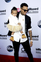 Billboard Music Awards 2015 in Las Vegas