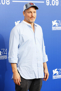 'Three Billboards Outside Ebbing, Missouri' Photocall, 74. Internationale Filmfestspiele von Venedig