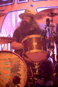 Konzert von Blackberry Smoke in Hannover