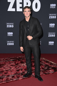 Serienpremiere '4 Blocks Zero' in Berlin