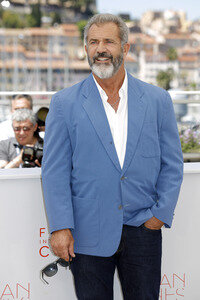 'Blood Father' Photocall, Cannes Film Festival 2016