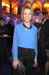 Blue Hour Party, Berlinale 2014