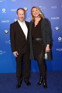 ARD Blue Hour 2016 Party, Berlinale 2016