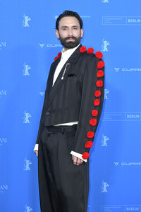 Filmpremiere 'Die Blutgräfin', Berlinale 2026