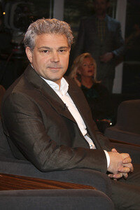 Talkshow 'Bettina und Bommes' in Hannover