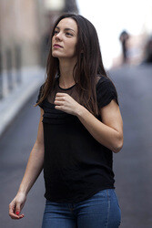 'Born' Photoshooting, Madrid