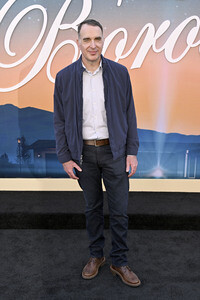 Serienpremiere 'The Boroughs' in Los Angeles