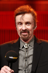 T.C. Boyle Lesung, Berlin