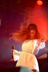 Bravalla Festival 2014, Norrköping