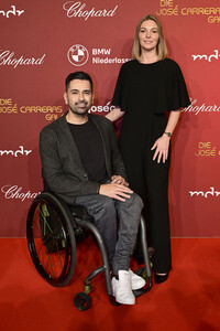 Jose Carreras Gala 2025 in Leipzig