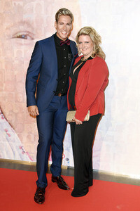21. José Carreras Gala 2015 in Berlin