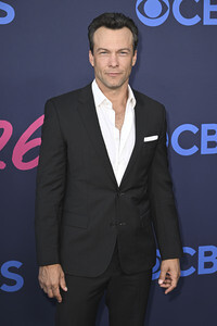 CBS Primetime Programmpräsentation 2026-2027 in Los Angeles