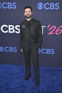 CBS Primetime Programmpräsentation 2026-2027 in Los Angeles
