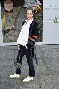 20 Jahre Luisa Cerano Jubiäumsevent auf der Berlin Fashion Week Spring/Summer 2019