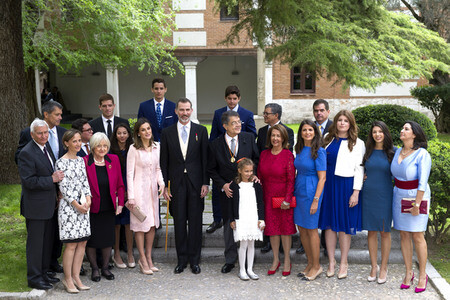 Premio Miguel de Cervantes in Alcalá de Henares