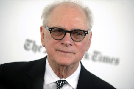44. Chaplin Award Gala in New York