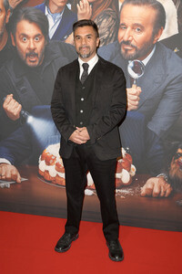 Filmpremiere 'Agata Christian - Delitto sulle nevi' in Rom