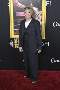 Filmpremiere 'Christy', AFI Fest 2025 in Los Angeles