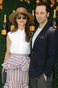 10. Veuve Clicquot Polo Classic 2017 in Jersey City