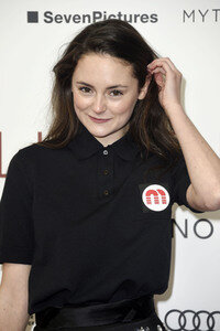 Filmpremiere 'Der Fall Collini' in Berlin