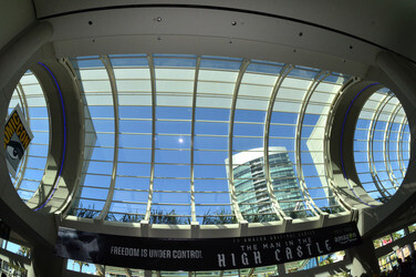 Impressionen von der San Diego Comic-Con International 2015