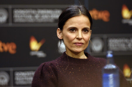 'La Cordillera' Pressekonferenz, San Sebastian Film Festival 2017