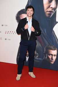 Filmpremiere 'Corpus Delicti' in Berlin
