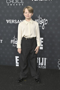 Critics Choice Awards 2026 in Santa Monica