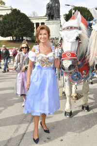 Regines Damenwiesn beim Oktoberfest 2026 in München