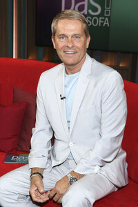 NDR-Magazin 'DAS! Rote Sofa' in Hamburg