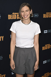 Season 3 Premiere 'The Walking Dead: Dead City', San Diego Comic-Con International 2026