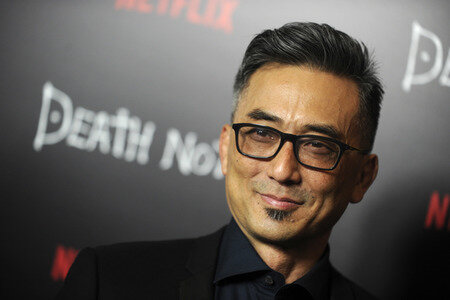 Filmpremiere 'Death Note' in New York