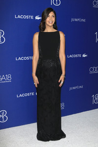 18. Costume Designers Guild Awards in Beverly Hills