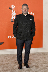 Filmpremiere 'Digger' in Los Angeles