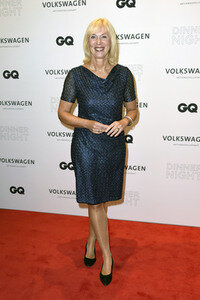 Volkswagen AG Dinner Night in Berlin