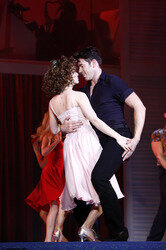 'Dirty Dancing – Das Original Live On Tour' Fotoprobe, Berlin