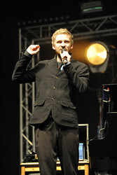 Olafur Arnalds