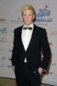 Gala 'Dolphin's Night 2015' in Düsseldorf