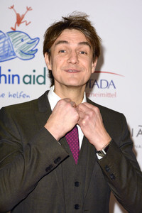 Gala 'Dolphin's Night 2015' in Düsseldorf