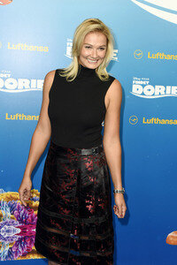 Filmpremiere 'Findet Dorie' in Berlin