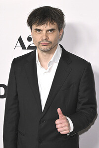 Filmpremiere 'Das Drama - Noch mal auf Anfang' in Los Angeles