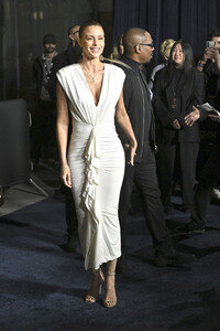 Filmpremiere 'Being Eddie' in Los Angeles