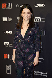 30th European Film Awards 2017 in Berlin